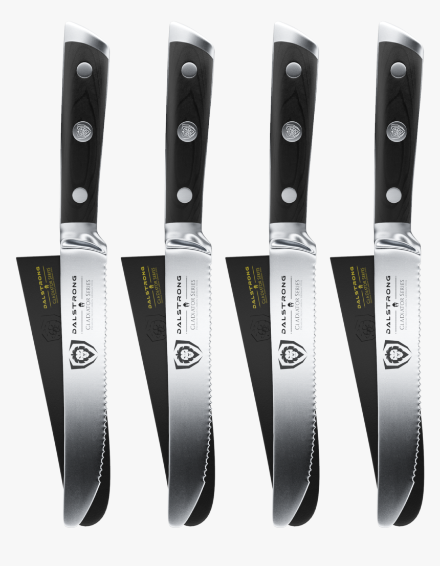 Detail Steak Knife Png Nomer 42