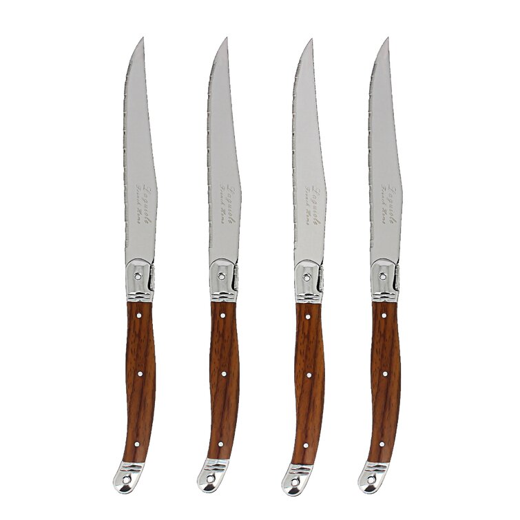 Detail Steak Knife Png Nomer 46