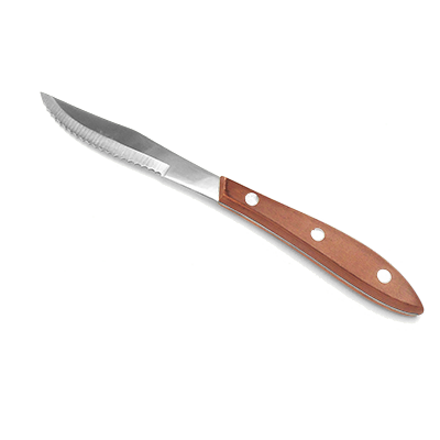 Detail Steak Knife Png Nomer 51