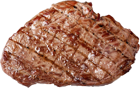 Detail Steak Png Nomer 10