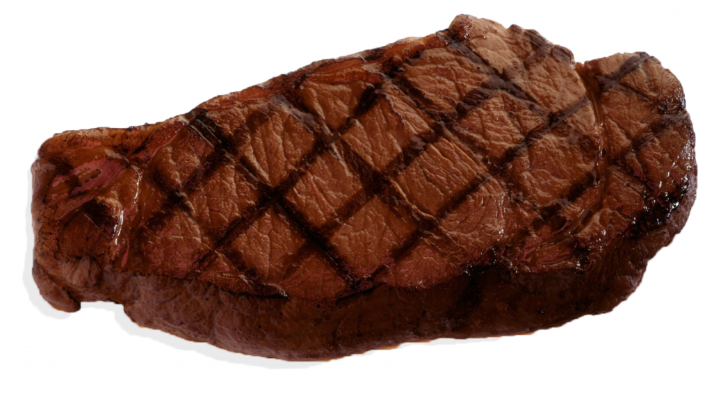 Detail Steak Transparent Nomer 11