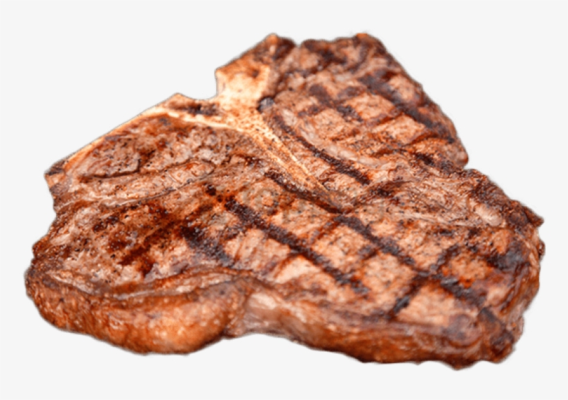 Detail Steak Transparent Nomer 12