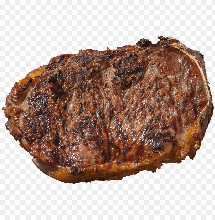 Detail Steak Transparent Nomer 18