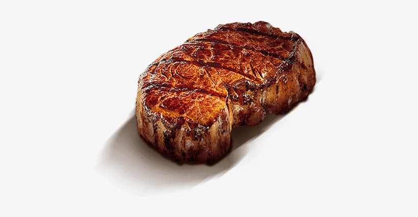 Detail Steak Transparent Nomer 19