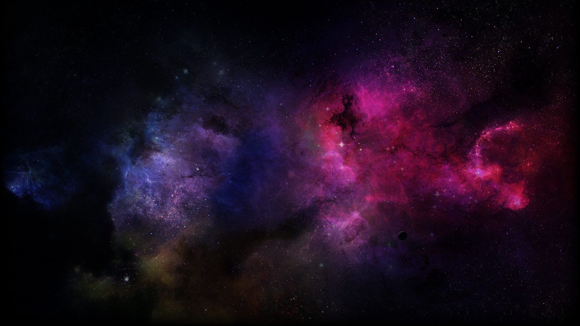 Detail Steam Backgrounds Nomer 3