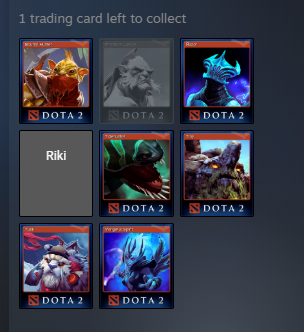 Detail Steam Dota 2 Trading Cards Nomer 14