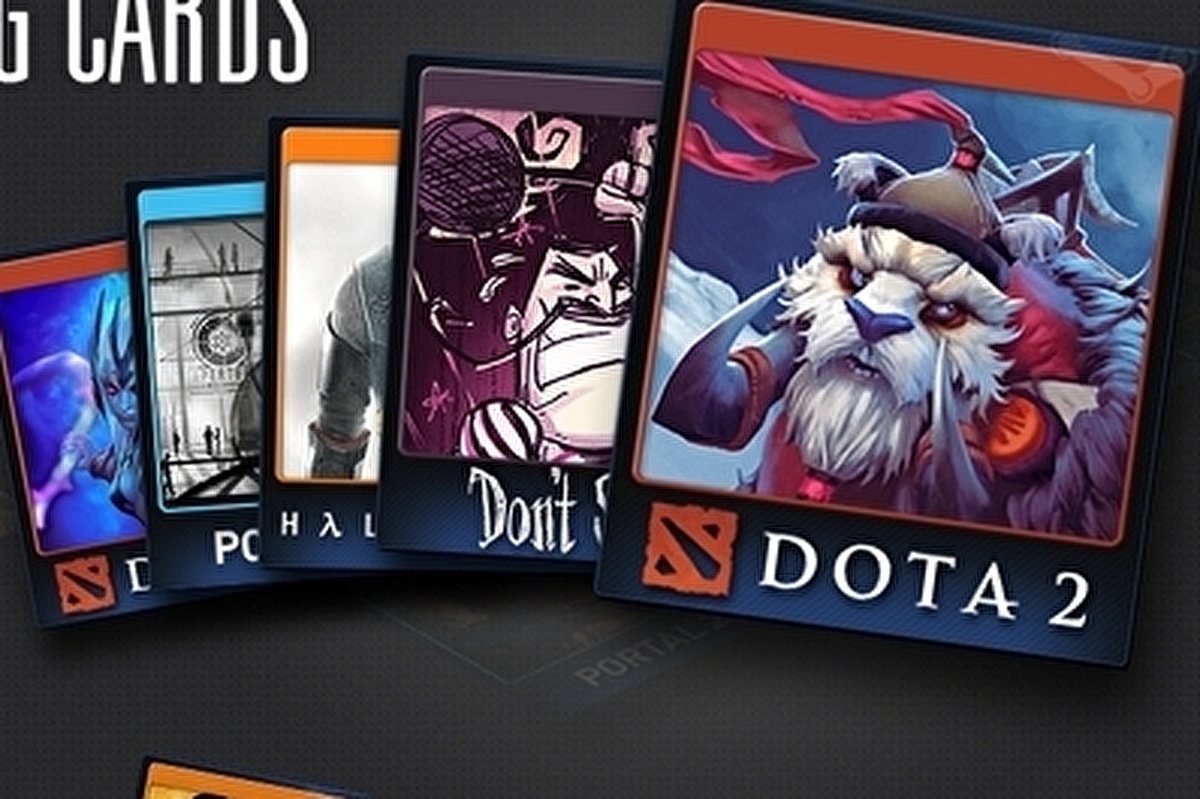 Detail Steam Dota 2 Trading Cards Nomer 20