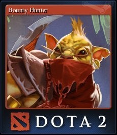 Detail Steam Dota 2 Trading Cards Nomer 33