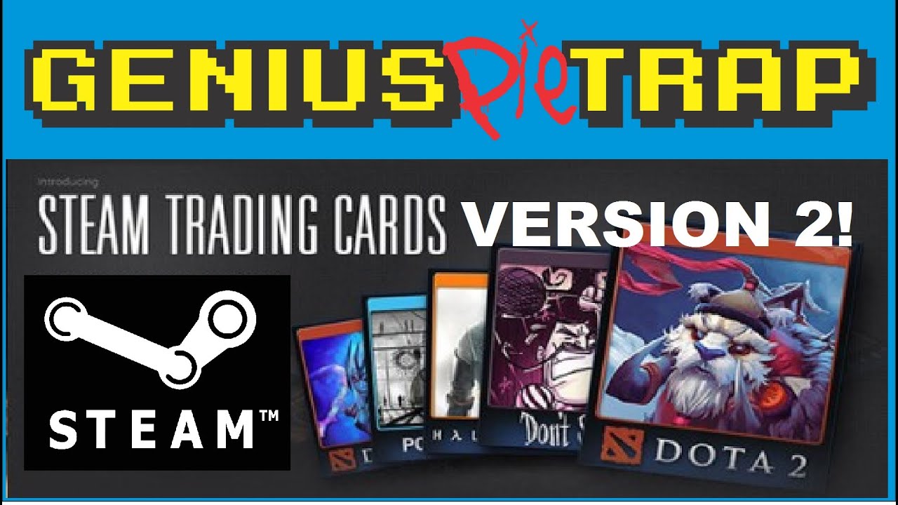 Detail Steam Dota 2 Trading Cards Nomer 45