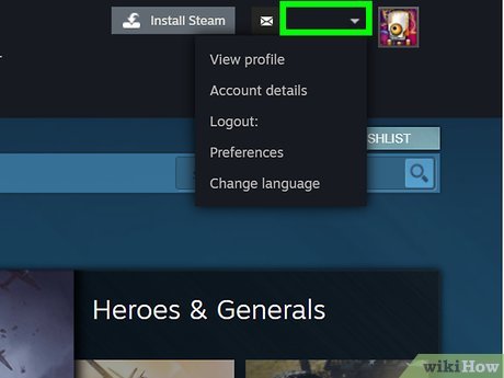 Detail Steam Profile Custom Background Nomer 11