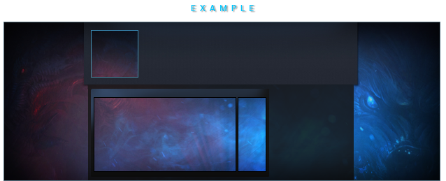 Detail Steam Profile Custom Background Nomer 53