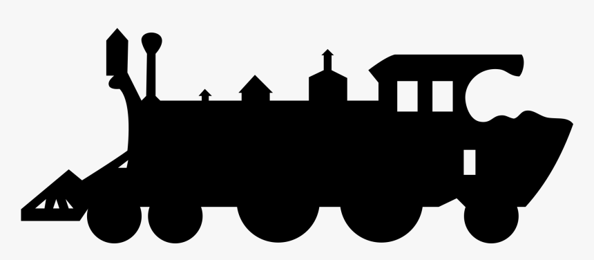 Detail Steam Train Png Nomer 25