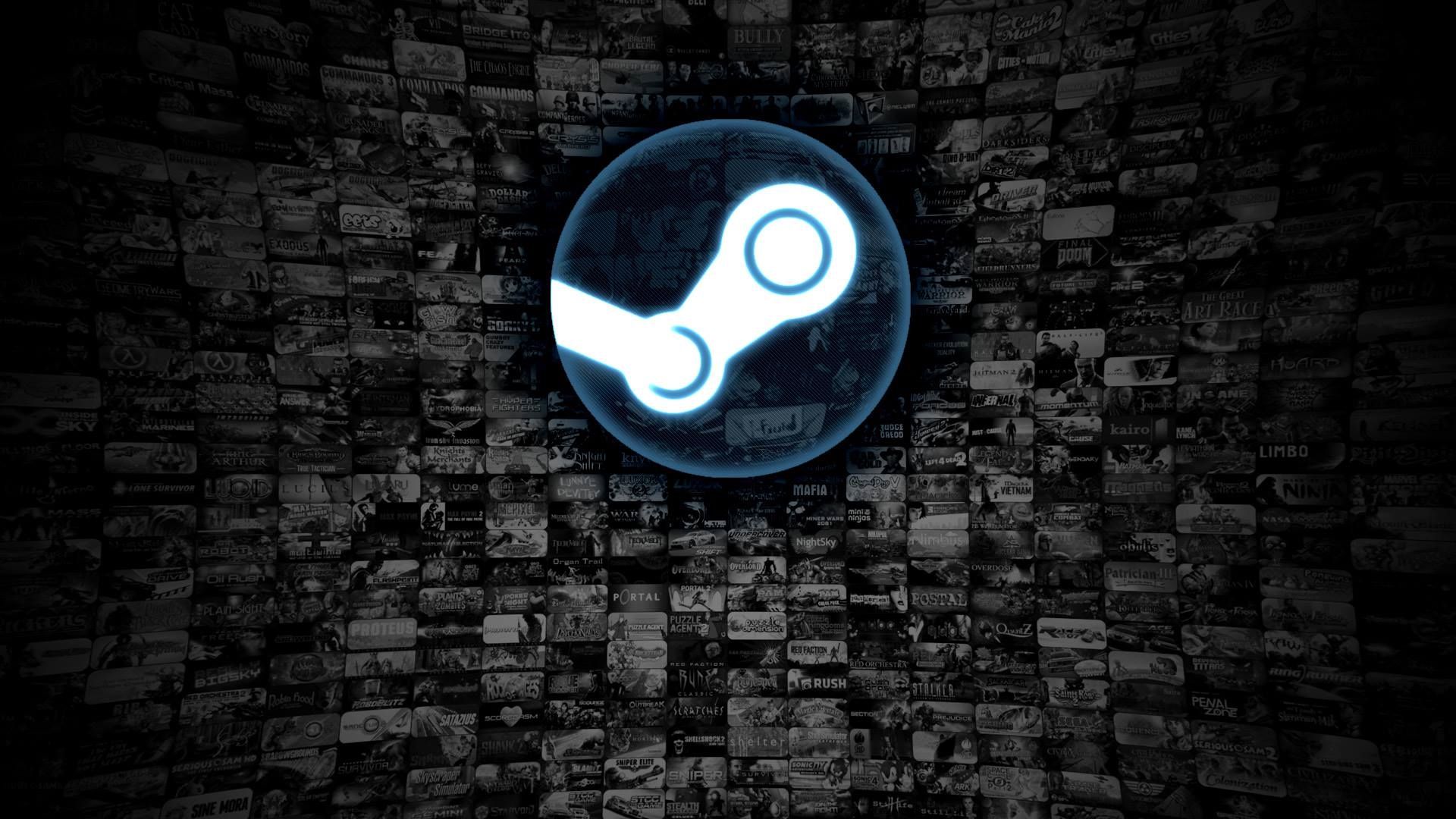 Detail Steam Wallpaper Hd Nomer 6