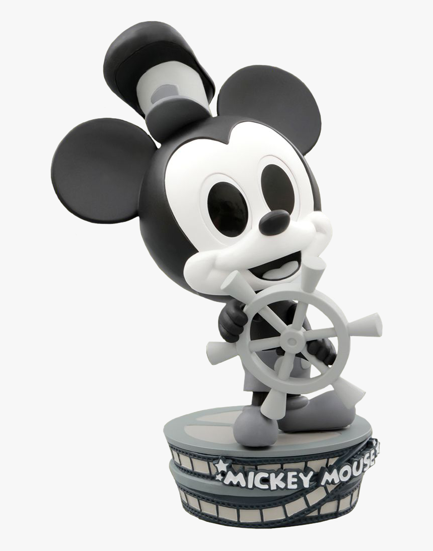 Detail Steamboat Willie Png Nomer 40