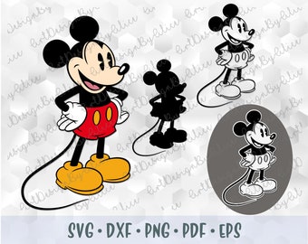 Detail Steamboat Willie Png Nomer 49