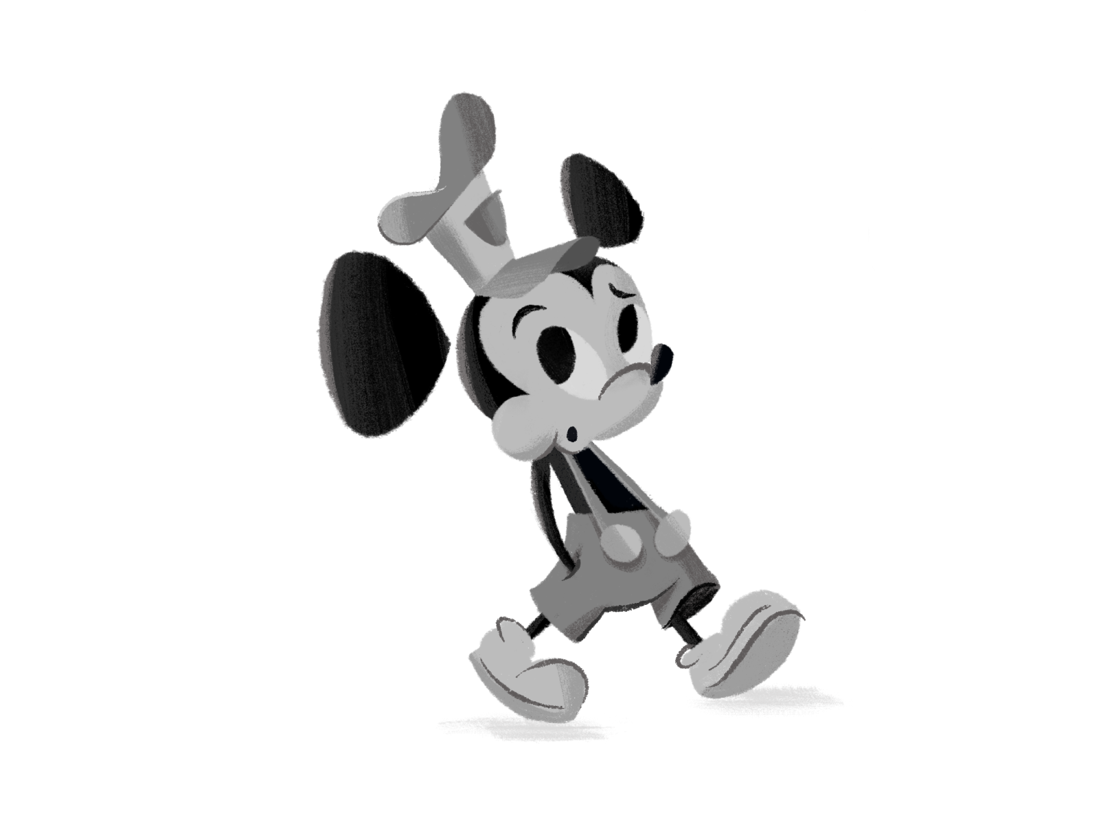 Detail Steamboat Willie Png Nomer 51