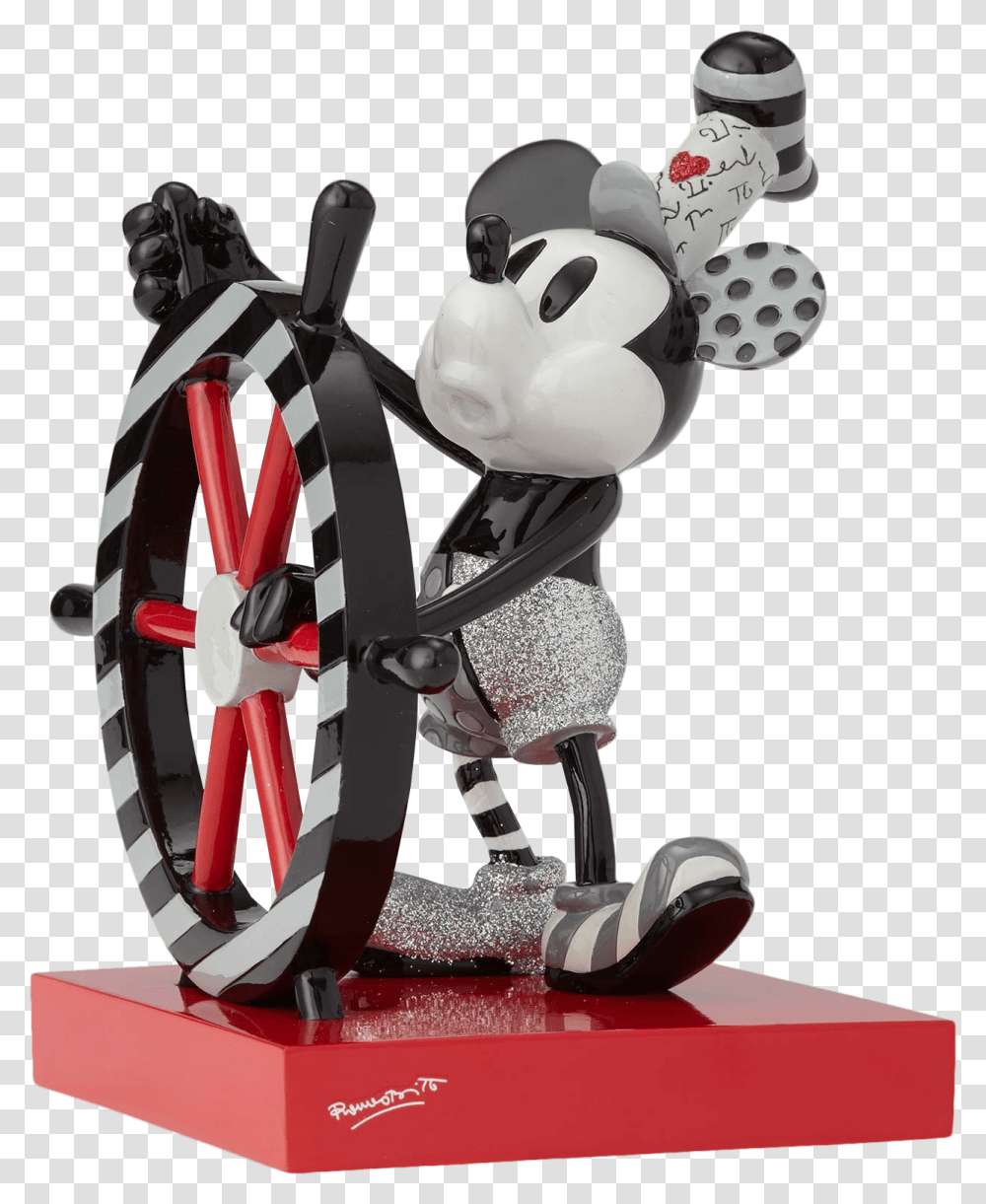 Detail Steamboat Willie Png Nomer 52