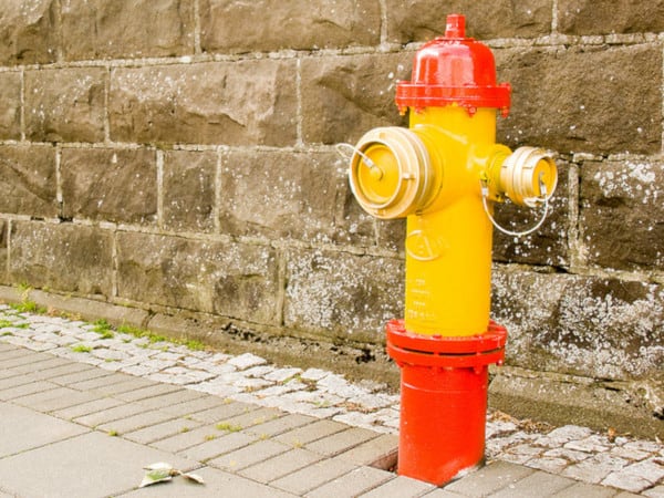 Detail Steamer Hydrant Nomer 9