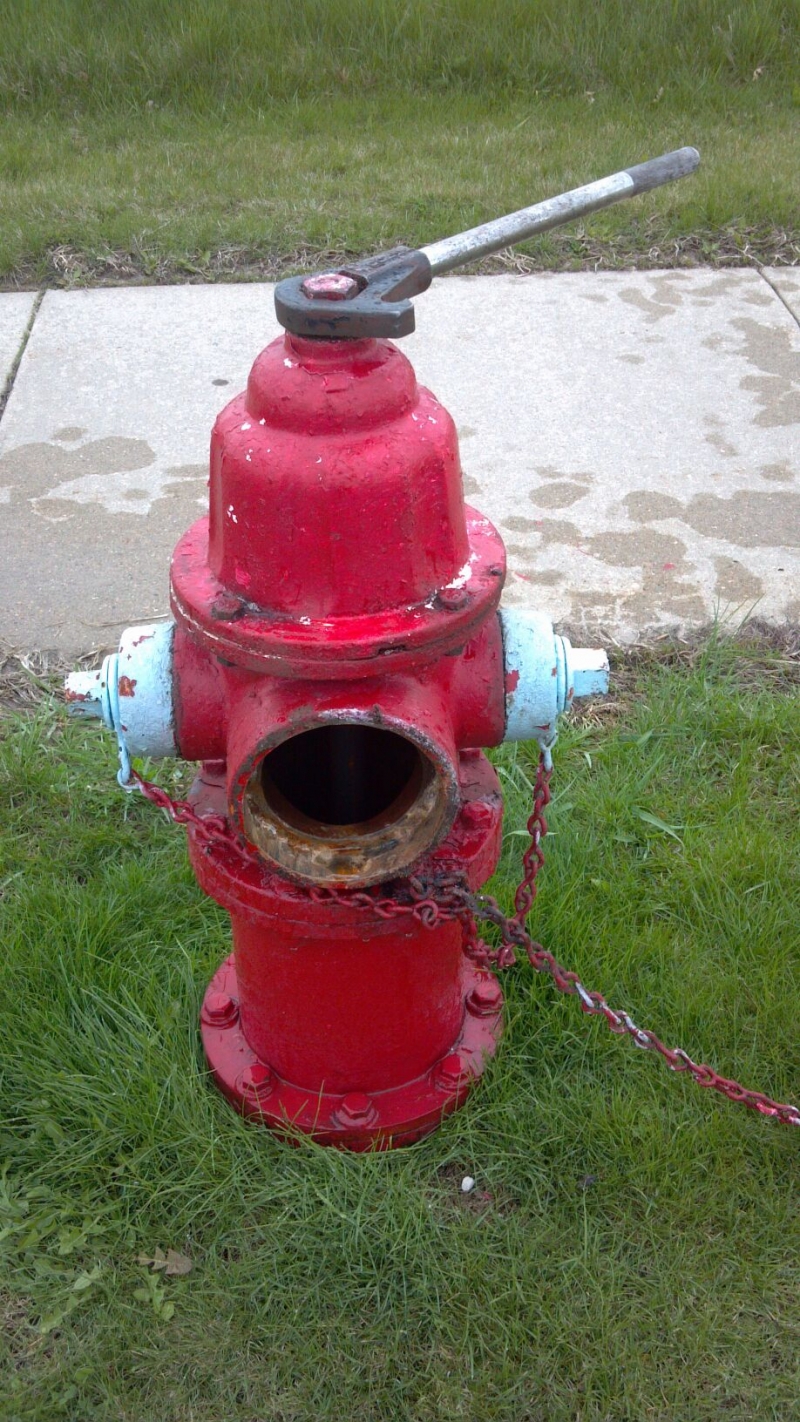 Detail Steamer Hydrant Nomer 10