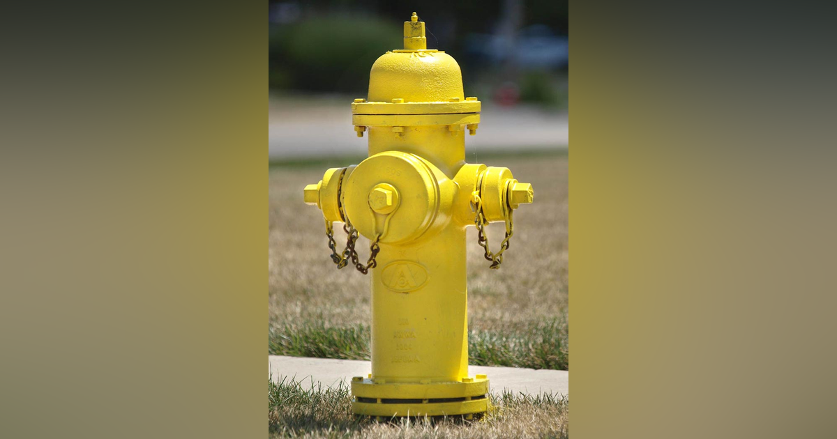 Detail Steamer Hydrant Nomer 20