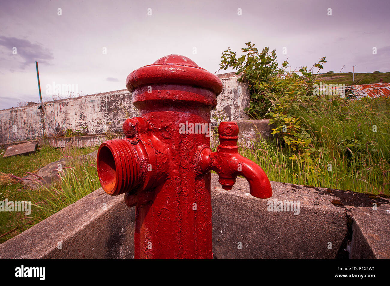 Detail Steamer Hydrant Nomer 34