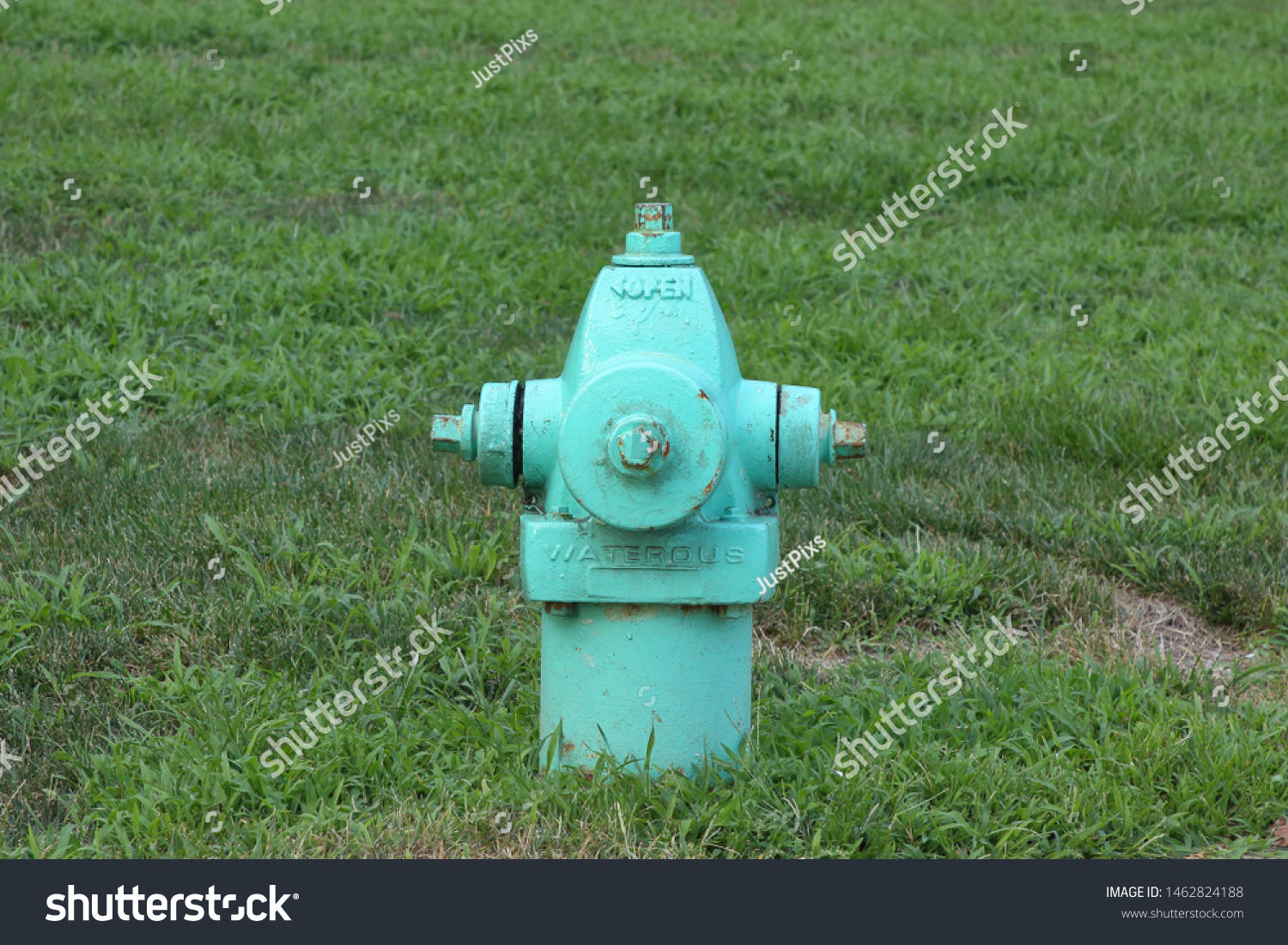 Detail Steamer Hydrant Nomer 37