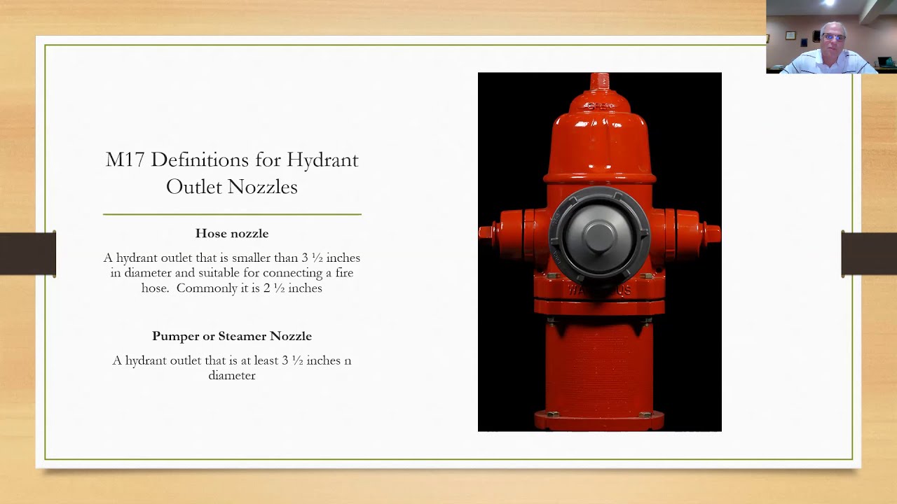 Detail Steamer Hydrant Nomer 40