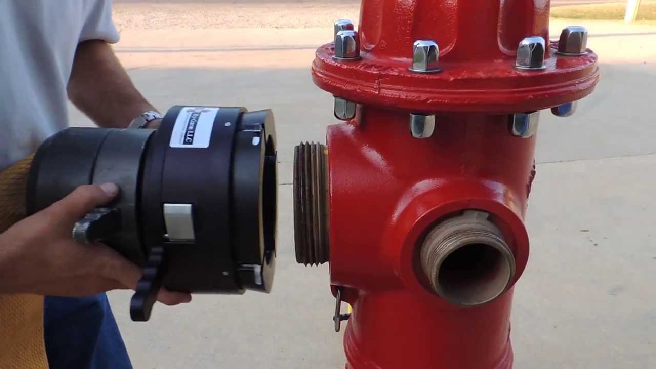 Detail Steamer Hydrant Nomer 5