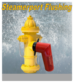 Detail Steamer Hydrant Nomer 6