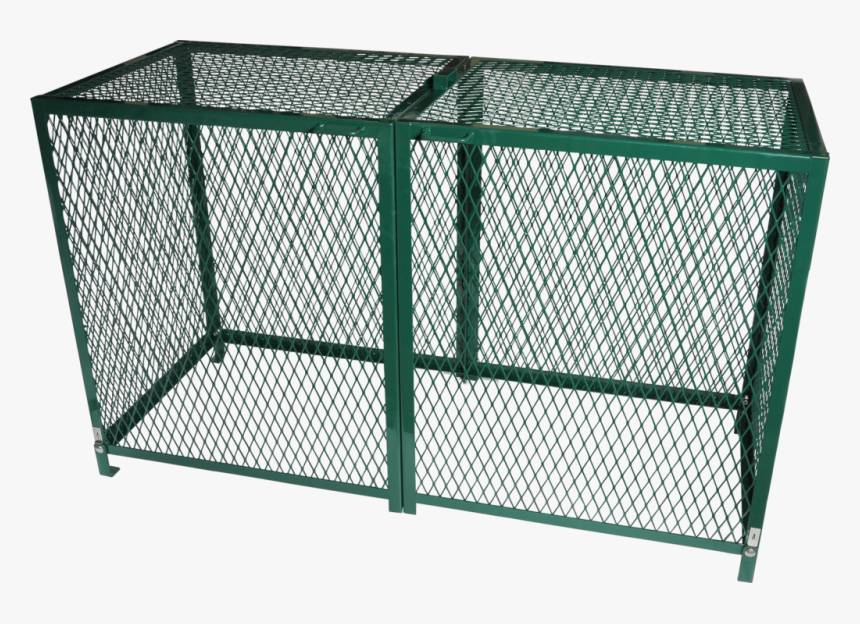 Detail Steel Cage Png Nomer 30