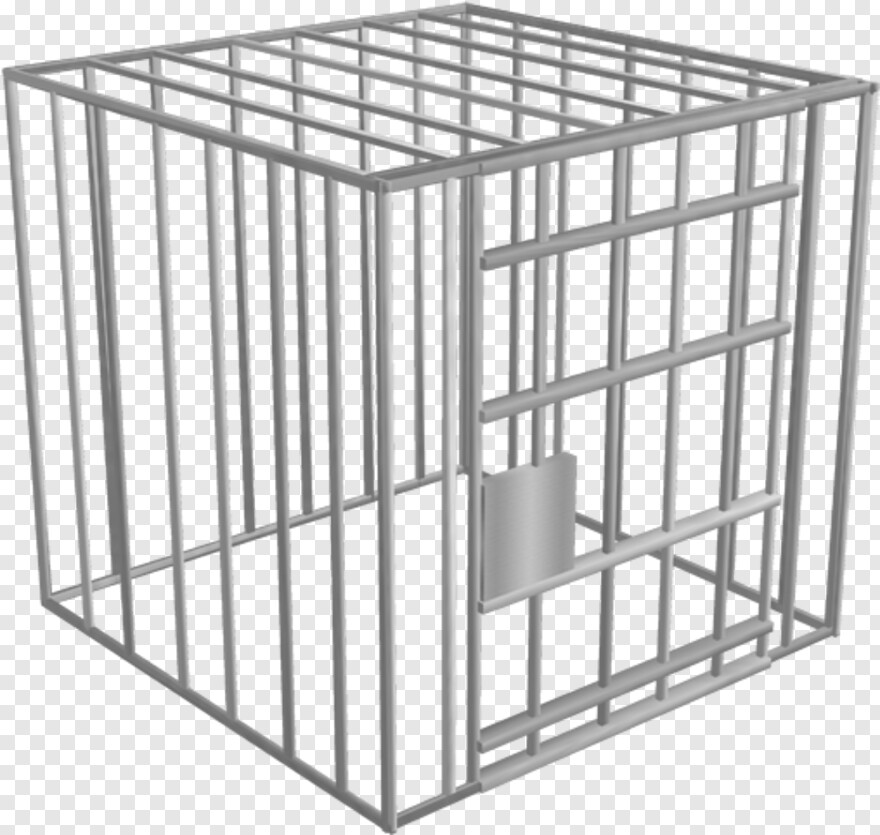 Detail Steel Cage Png Nomer 37