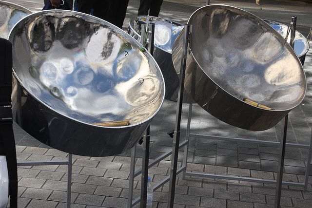 Detail Steel Pan Images Nomer 16