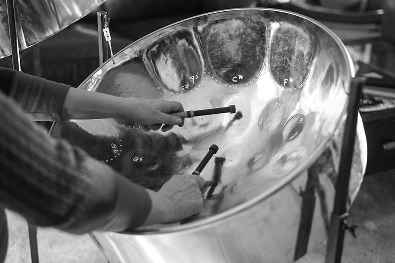 Detail Steel Pan Images Nomer 33