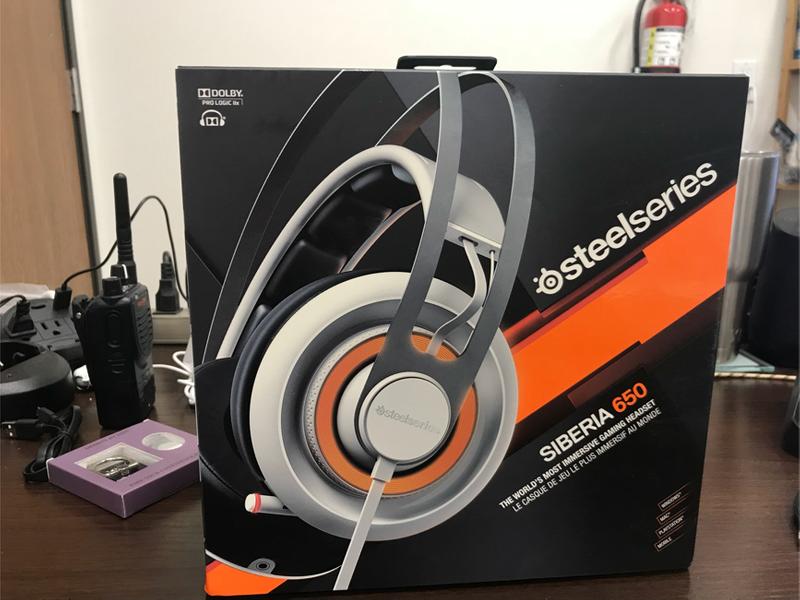 Detail Steel Series Siberia 650 Nomer 44