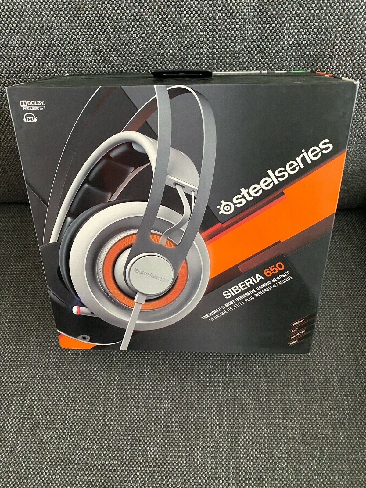 Detail Steel Series Siberia 650 Nomer 49