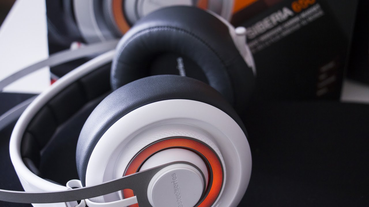 Detail Steel Series Siberia 650 Nomer 6