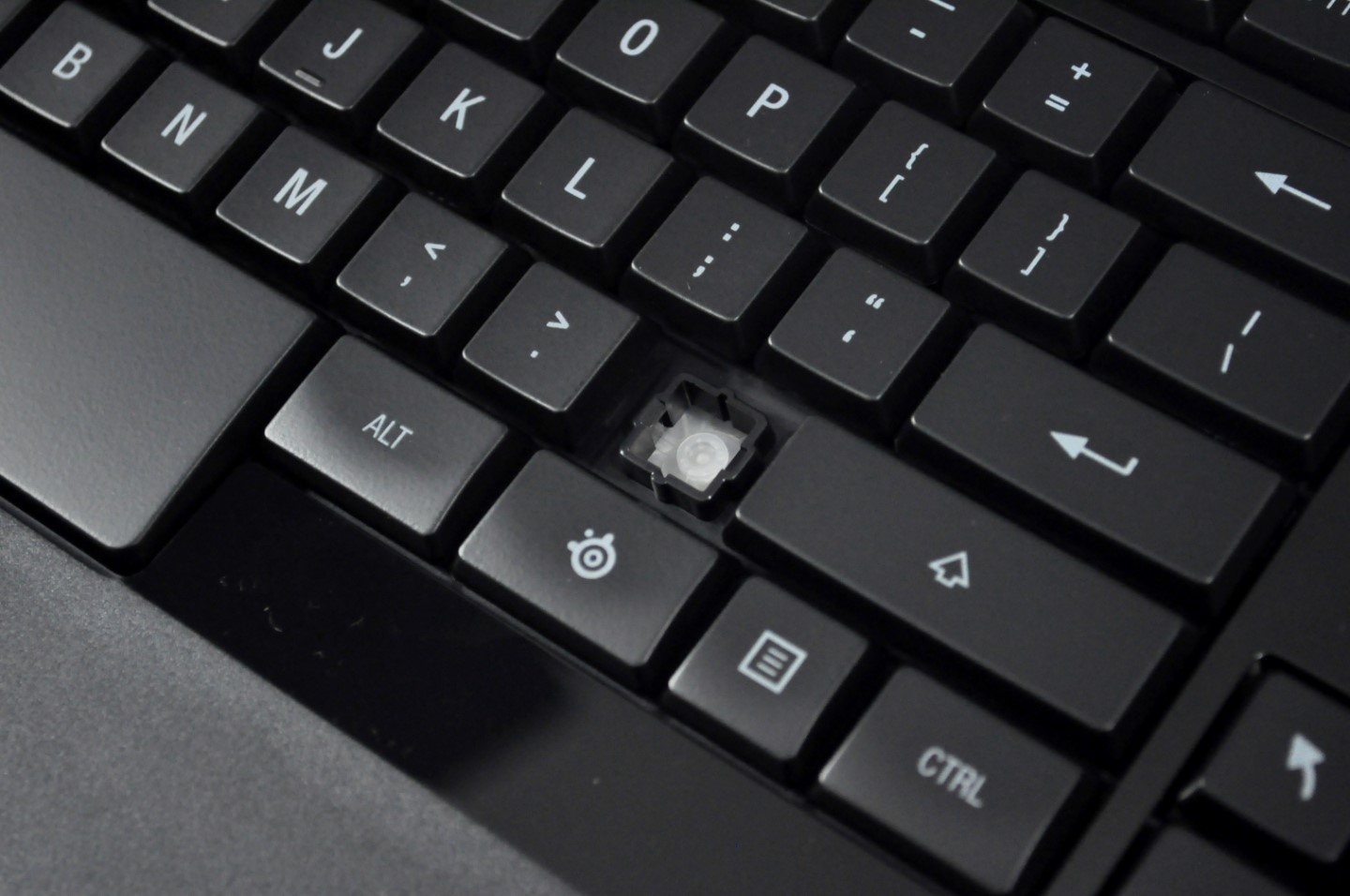 Detail Steelseries Apex 300 Keyboar Nomer 25