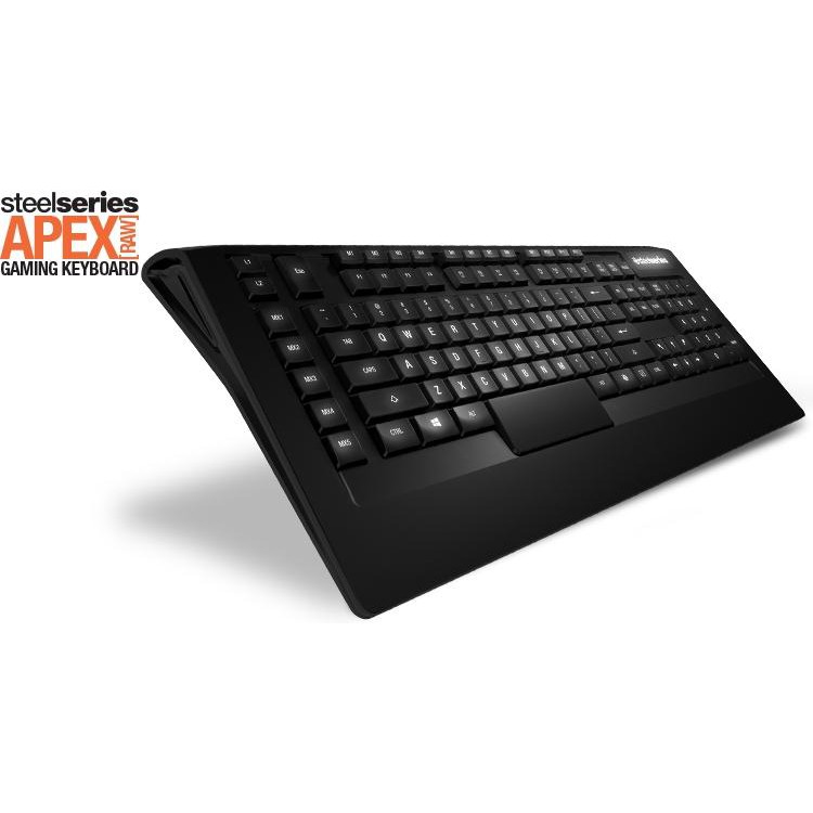 Detail Steelseries Apex 300 Keyboar Nomer 42