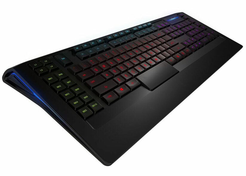 Detail Steelseries Apex 300 Keyboar Nomer 9