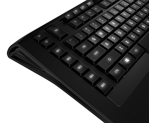 Detail Steelseries Keyboard Apex 300 Nomer 27