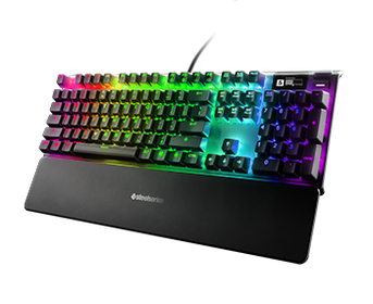 Detail Steelseries Keyboard Apex 300 Nomer 32