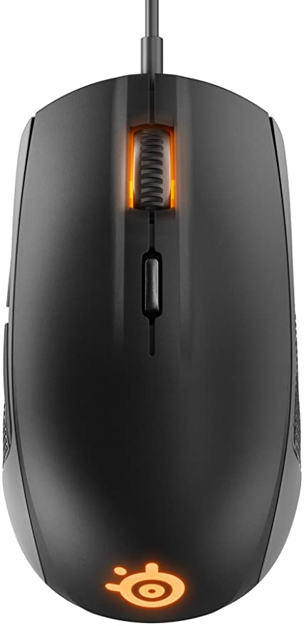 Detail Steelseries Rival 100 Driver Nomer 17