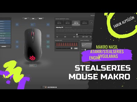 Detail Steelseries Rival 100 Driver Nomer 22