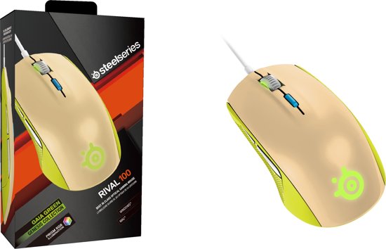 Detail Steelseries Rival 100 Driver Nomer 37