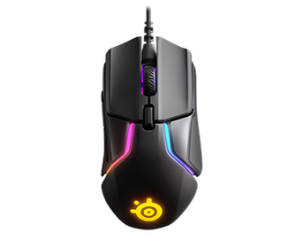 Detail Steelseries Rival 100 Driver Nomer 38