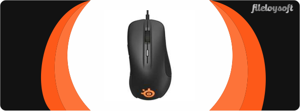 Detail Steelseries Rival 100 Driver Nomer 41