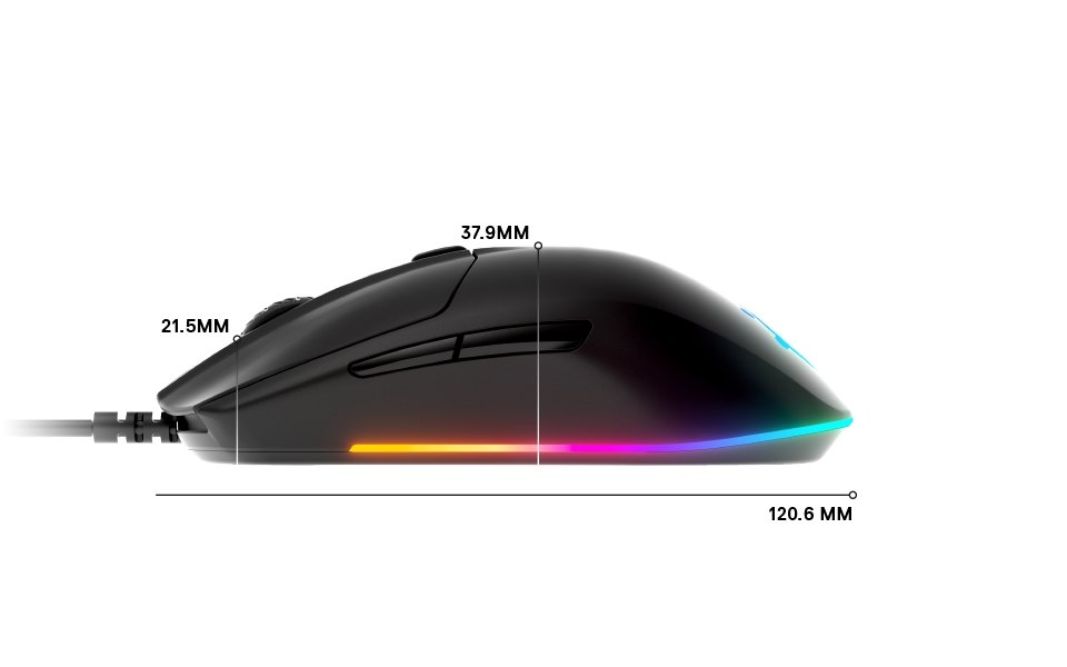 Detail Steelseries Rival 100 Driver Nomer 46