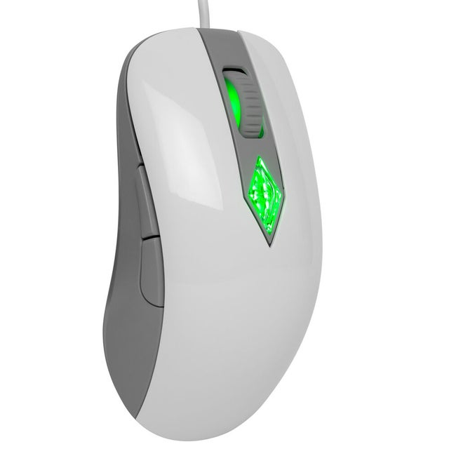 Detail Steelseries Sims 4 Mouse Nomer 3