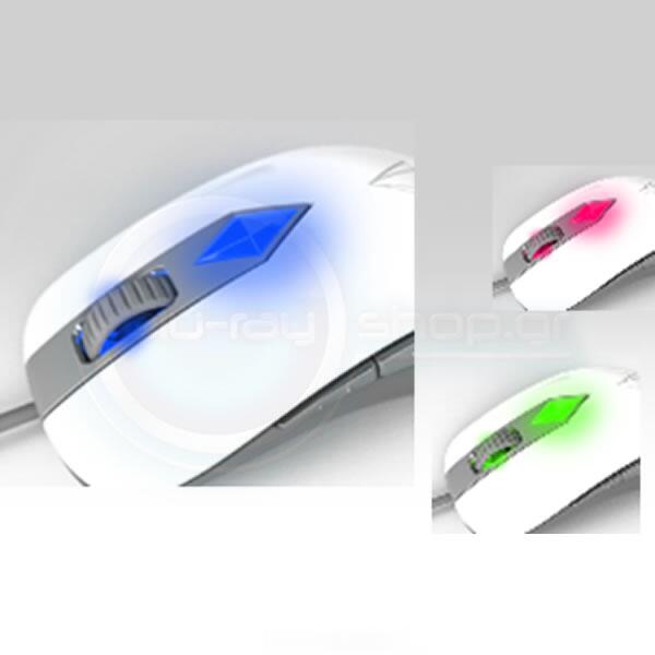 Detail Steelseries Sims 4 Mouse Nomer 34