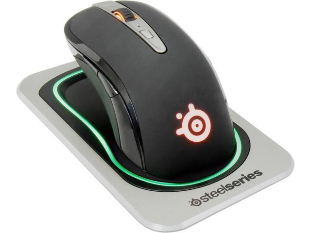 Detail Steelseries Sims 4 Mouse Nomer 46